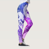 AFSantaRosa - SpritzerDumbbell Leggings (Rechts)