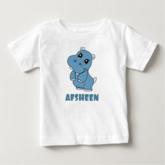 AFSHEEN BABY T-SHIRT