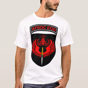 AFSOC EOD T-Shirt