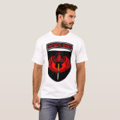 AFSOC EOD T-Shirt (Vorne ganz)