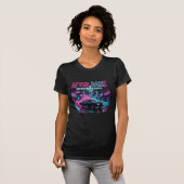 AFTER DARK T-Shirt (Vorne ganz)