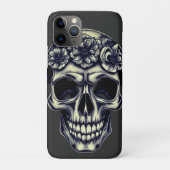 AFTER MIDNIGHT Case-Mate iPhone HÜLLE (Rückseite)