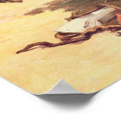 After School Poster (Ecke)