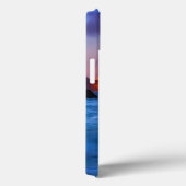 After sunset out at Baker Beach Case-Mate iPhone Hülle (Rückseite / Rechts)