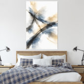 After the Gesture Leinwanddruck (Insitu (Schlafzimmer))