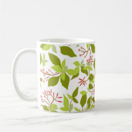 After the Rain - Into the garden collection Kaffeetasse
