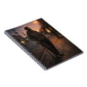 After the Room Notizblock (Rechte Seite)