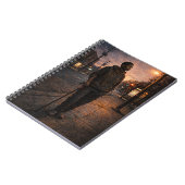 After the Room Notizblock (Linke Seite)