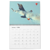 Afterburner - Kalender von schnellen Jets! (Jan 2026)