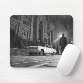 Afterdark Mousepad (Mit Mouse)