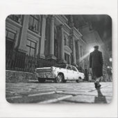 Afterdark Mousepad (Vorne)