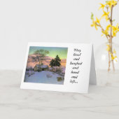 Afterglow, 1947, Öl auf Leinwand, lebten sie und Karte (Gelbe Blume)