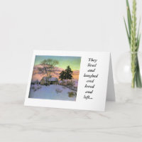 Afterglow, 1947, Öl auf Leinwand, lebten sie und