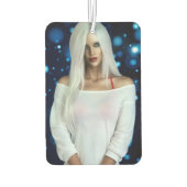 Afterglow air freshener autolufterfrischer (Rückseite)