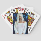 Afterglow playing cards spielkarten (Rückseite)