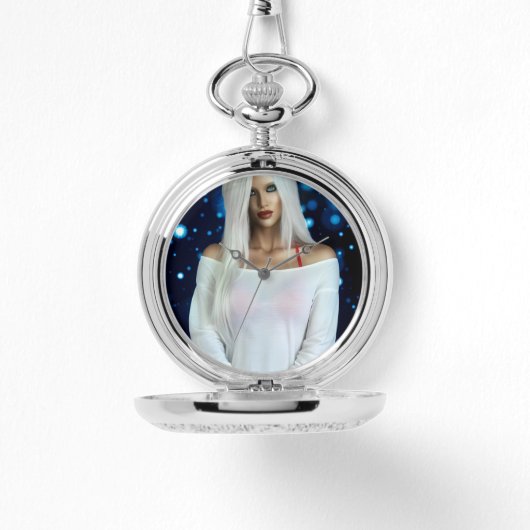 Afterglow watch armbanduhr (Vorderseite)