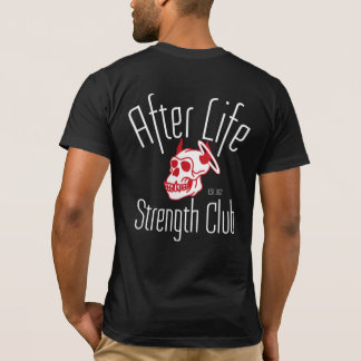 AfterLife-T - Shirt