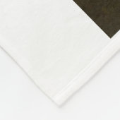 Aftermath of Reactor 4 Fleecedecke (Ecke)