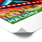 AFTERMATH POSTER (Ecke)