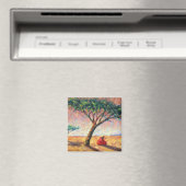 Afternoon 2003 magnet (In Situ (Geschirrspüler))