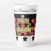 Afternoon Tea  Milchtasse (Vorderseite)