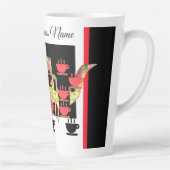 Afternoon Tea  Milchtasse (Rechts)