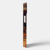 Afternoon Walk II Case-Mate iPhone Hülle (Rückseite / Rechts)