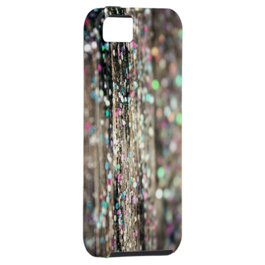 "Afterparty " Case-Mate iPhone Hülle (Rückseite/rechts)