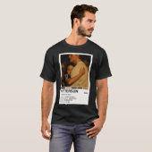 Aftersun Movie Poster T-Shirt (Vorne ganz)
