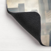 Afterworld Mousepad (Ecke)