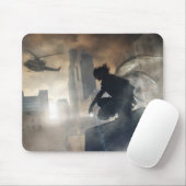 Afterworld Mousepad (Mit Mouse)