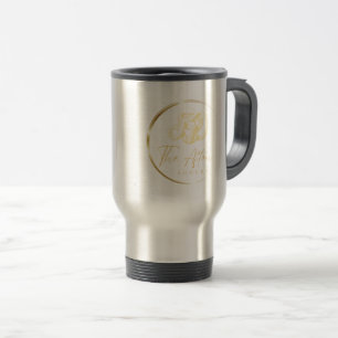 Afton Adders Travel Mug Reisebecher