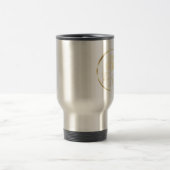 Afton Adders Travel Mug Reisebecher (Mittel)