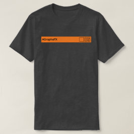 AG_05series_stripeA T-Shirt