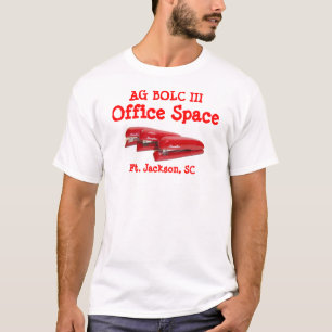 AG-Büroräume T-Shirt