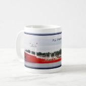 AG Farquharson Tasse (Vorderseite Links)