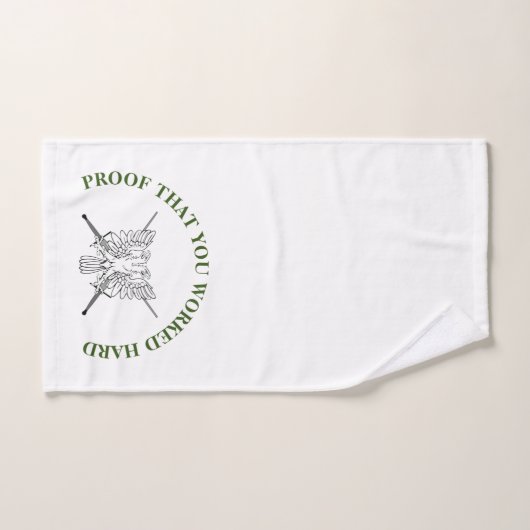 AG - Handtuch (Handtuch)