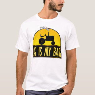 AG ist meine Tasche T-Shirt
