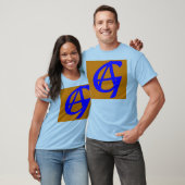 AG-Logo T-Shirt (Unisex)
