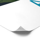 Agadez Travel Print Agadez Wall Niger Agadez Art Poster (Ecke)