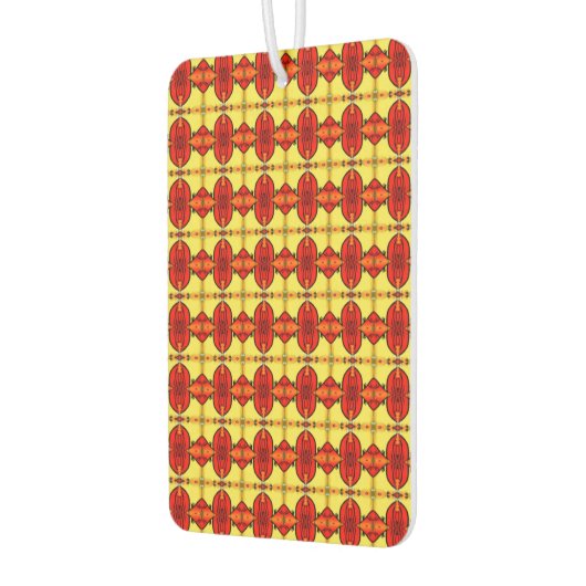 Agalia Autolufterfrischer (Links)