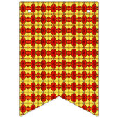 Agalia Wimpelkette (Erste Fahne)