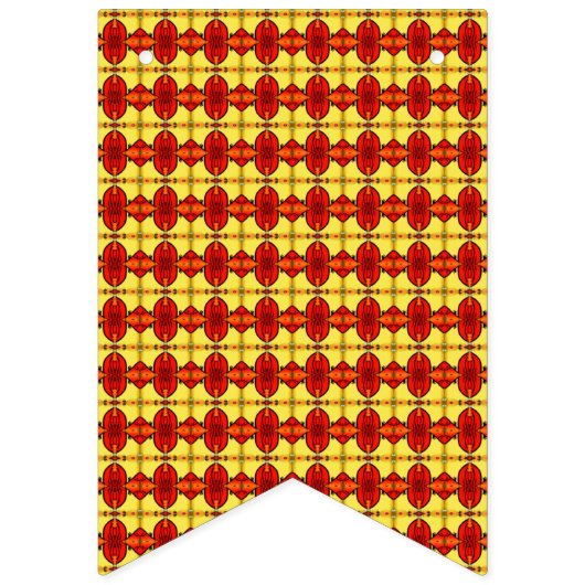 Agalia Wimpelkette (Erste Fahne)