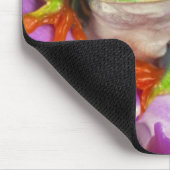 Agalychnis callidryas. mousepad (Ecke)