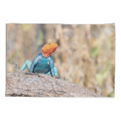 Agama Kissenbezug (Rückseite)