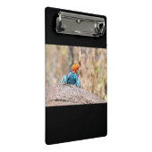 Agama Mini Klemmbrett (Schrägansicht)