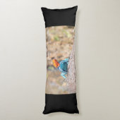 Agama Seitenschläferkissen (Rückseite (Vertikal))