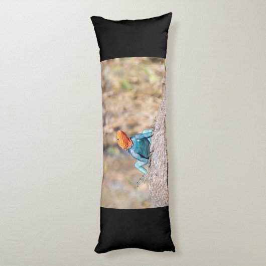 Agama Seitenschläferkissen (Rückseite (Vertikal))