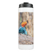 Agama Thermosbecher (Vorderseite)