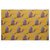 Agami-Heringsgold Stoff (Fat Quarter (45,7 x 55,9 cm))